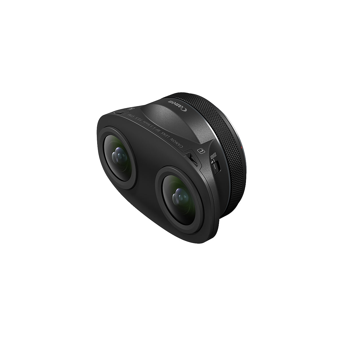 RF-S3.9mm F3.5 STM DUAL FISHEYE