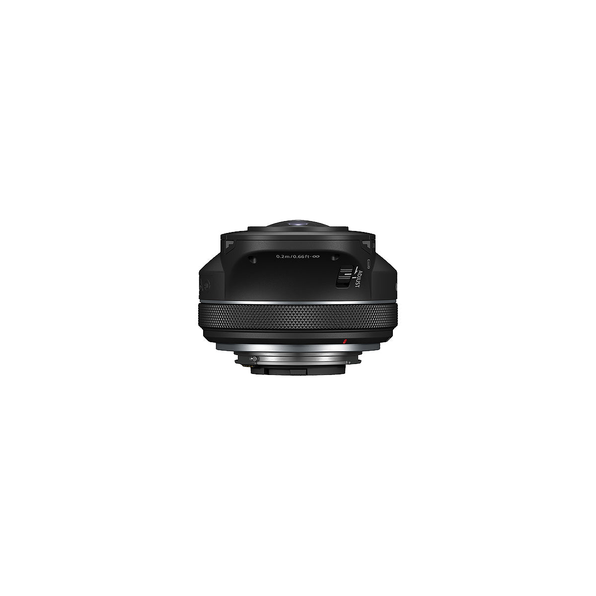 RF-S3.9mm F3.5 STM DUAL FISHEYE