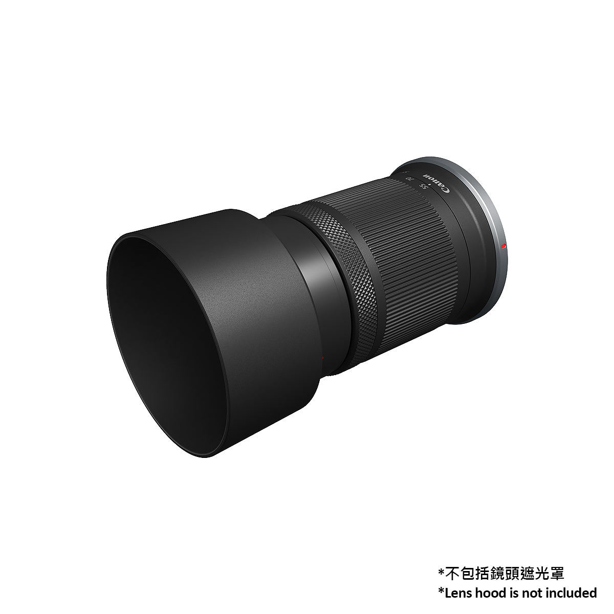 RF-S55-210mm F5-7.1 IS STM