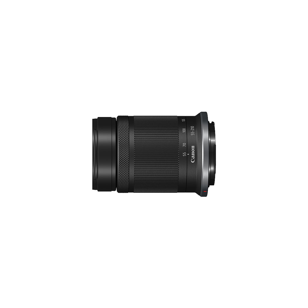 RF-S55-210mm F5-7.1 IS STM