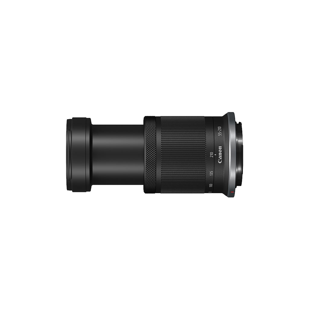 RF-S55-210mm F5-7.1 IS STM