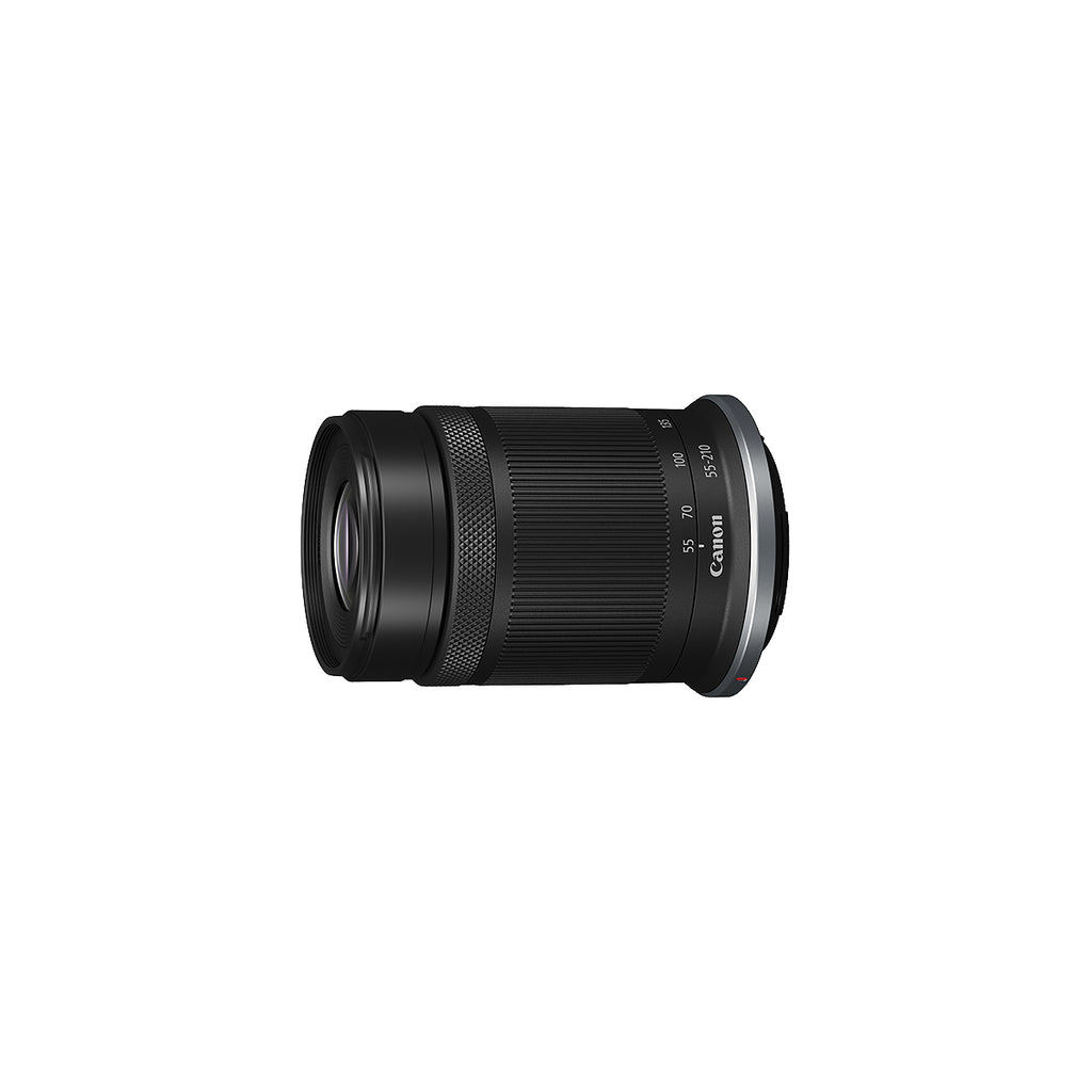RF-S55-210mm F5-7.1 IS STM