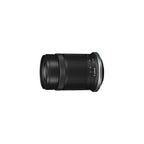 RF-S55-210mm F5-7.1 IS STM