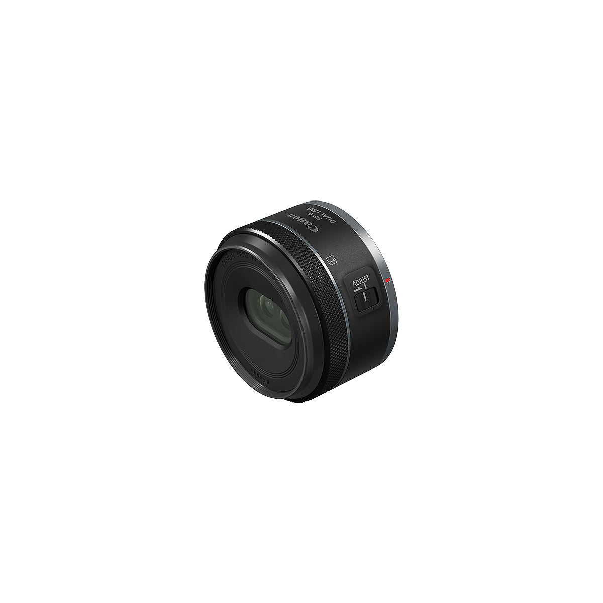 RF-S7.8mm F4 STM DUAL