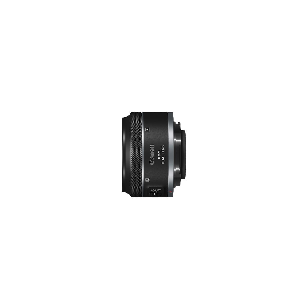 RF-S7.8mm F4 STM DUAL