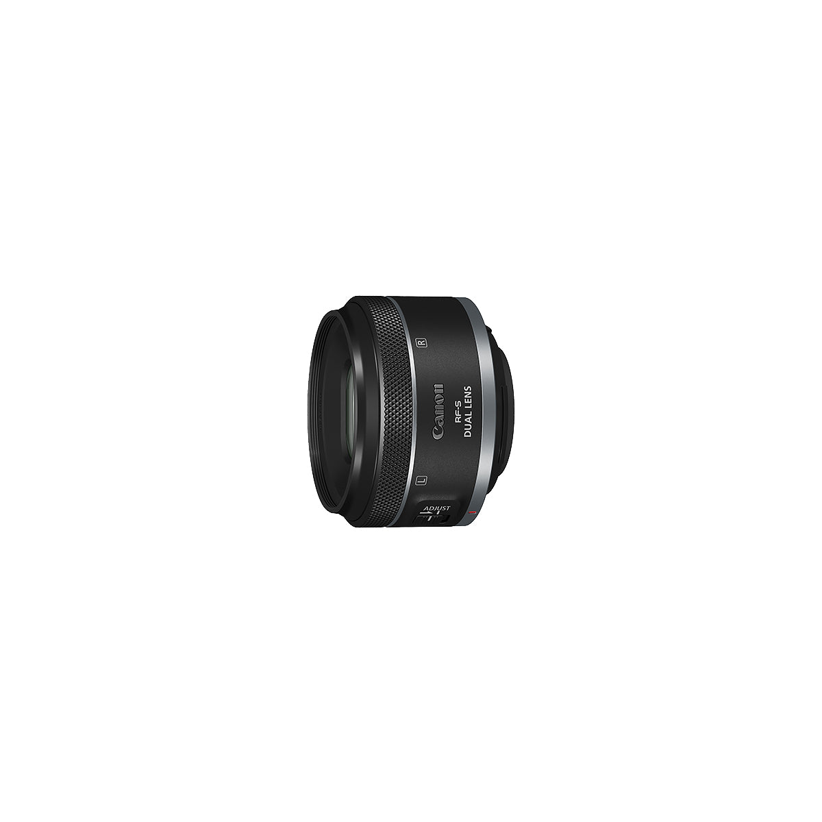 RF-S7.8mm F4 STM DUAL