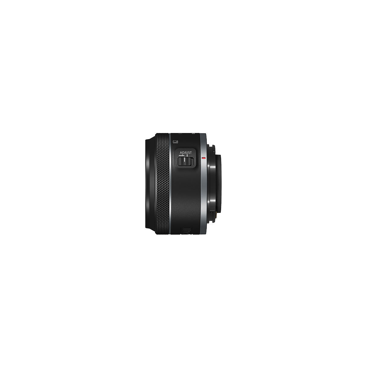 RF-S7.8mm F4 STM DUAL