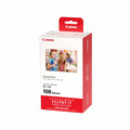 Postcard Size Color Ink / Paper Set RP-108