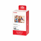 Postcard Size Color Ink / Paper Set RP-108