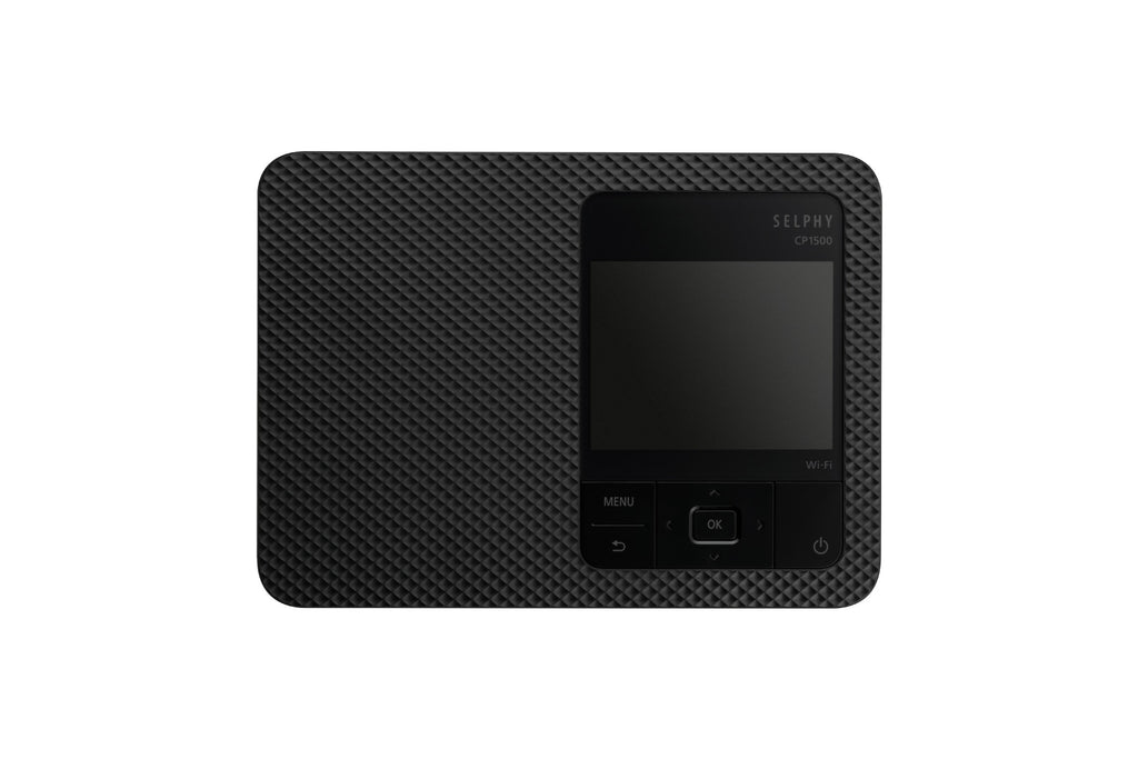 SELPHY CP1500
