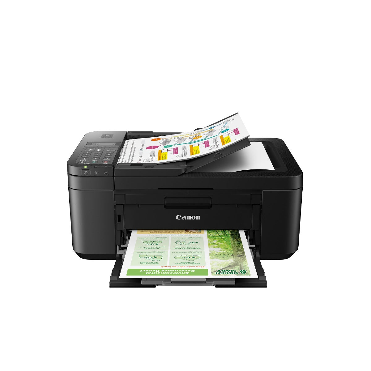 PIXMA TR4670