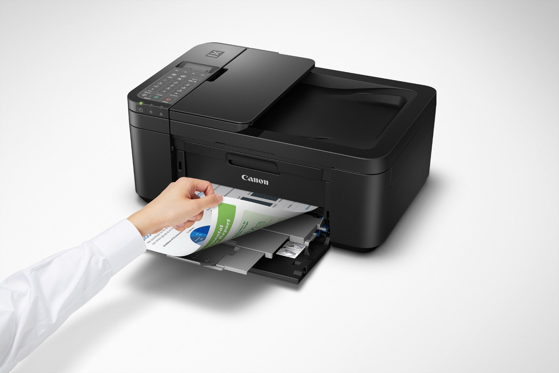 PIXMA TR4670