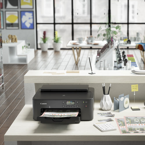 PIXMA TS707a