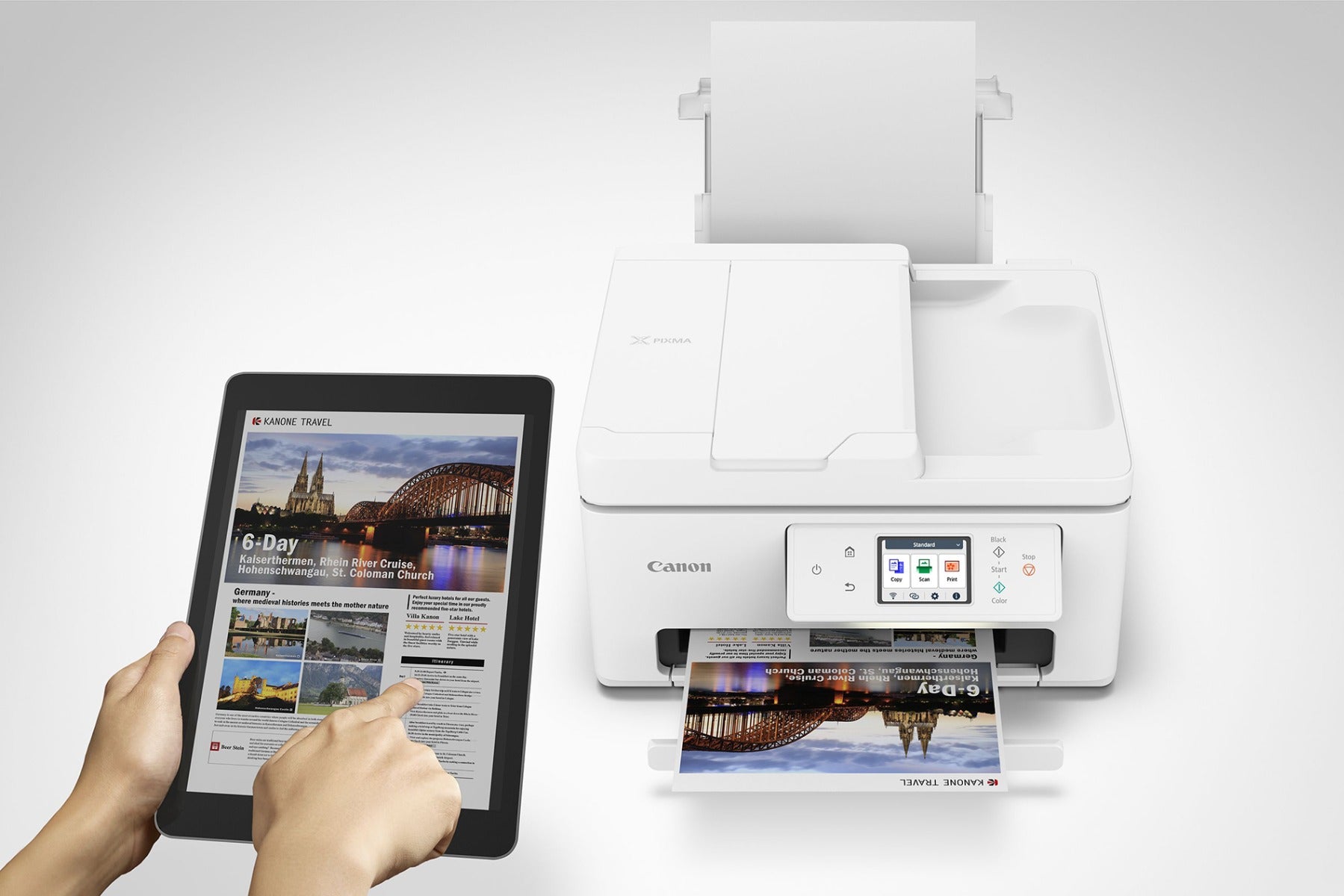PIXMA TS7770A