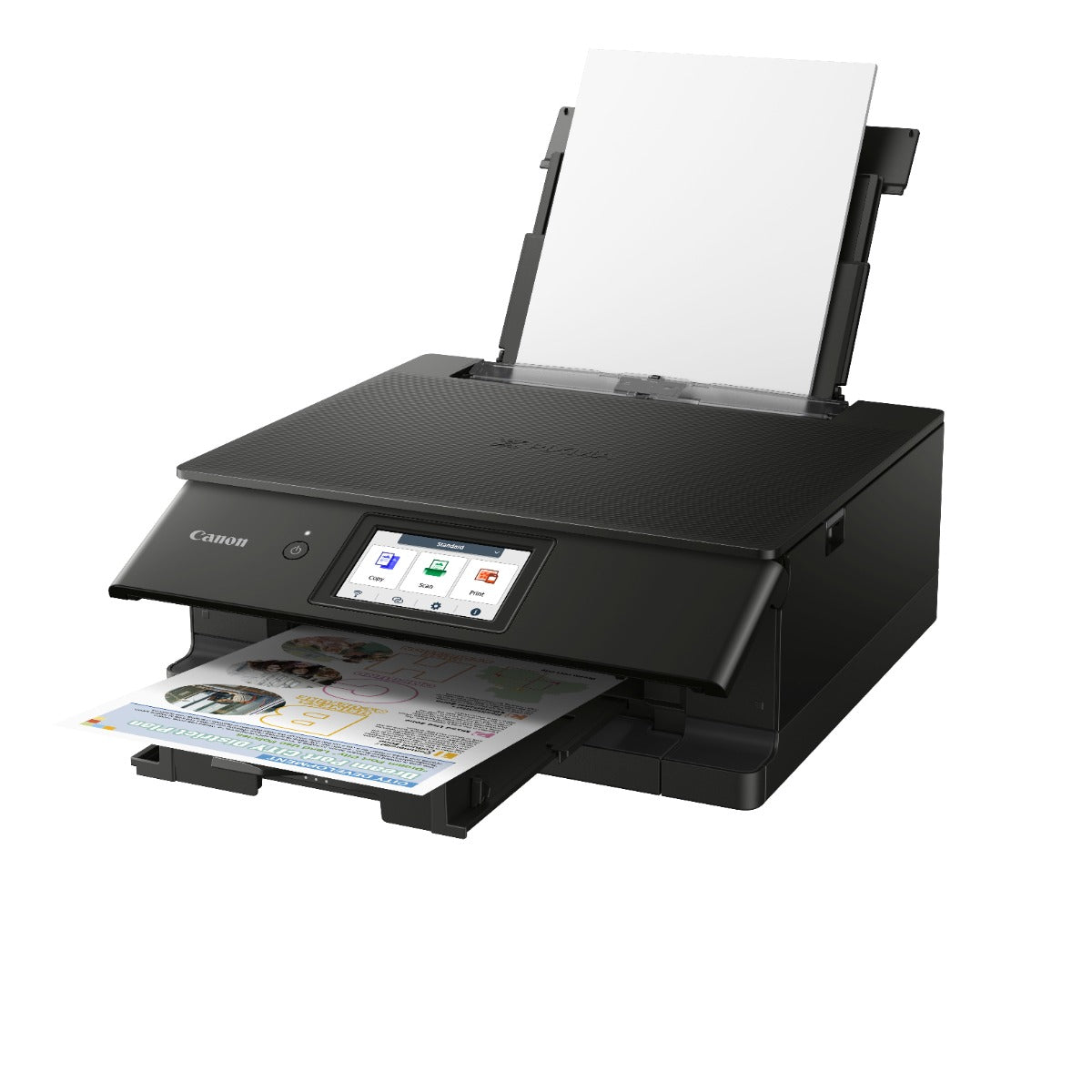 PIXMA TS8870