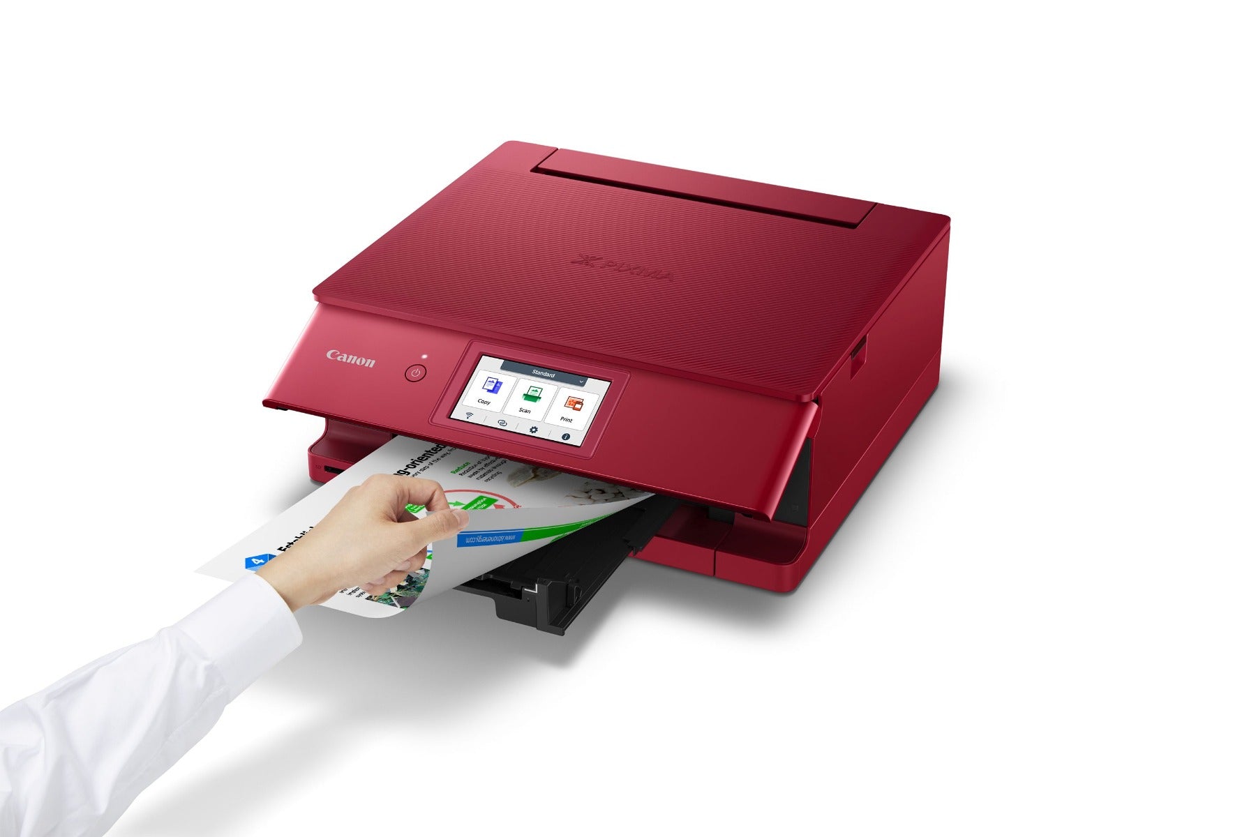 PIXMA TS8870