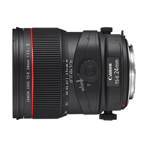 TS-E 24mm f/3.5L II