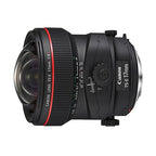 TS-E 17mm f/4L