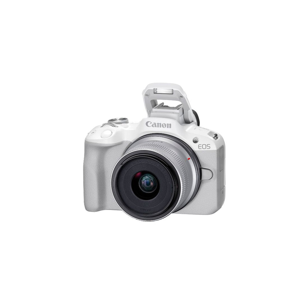 EOS R50