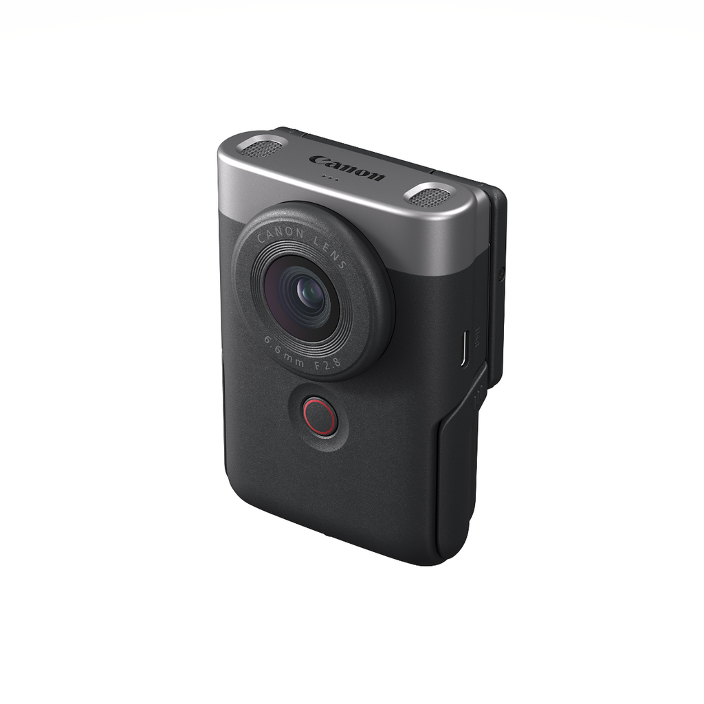 PowerShot V10