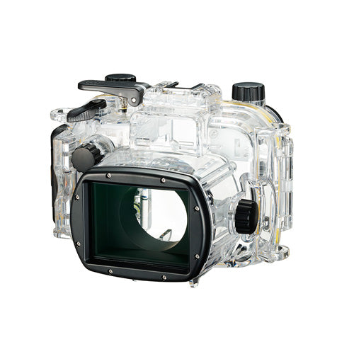 Waterproof Case WP-DC56 (For PowerShot G1 X Mark III Only)