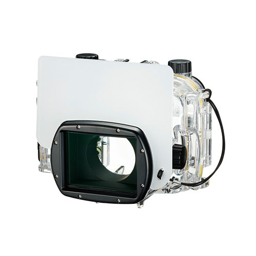 Waterproof Case WP-DC56 (For PowerShot G1 X Mark III Only)