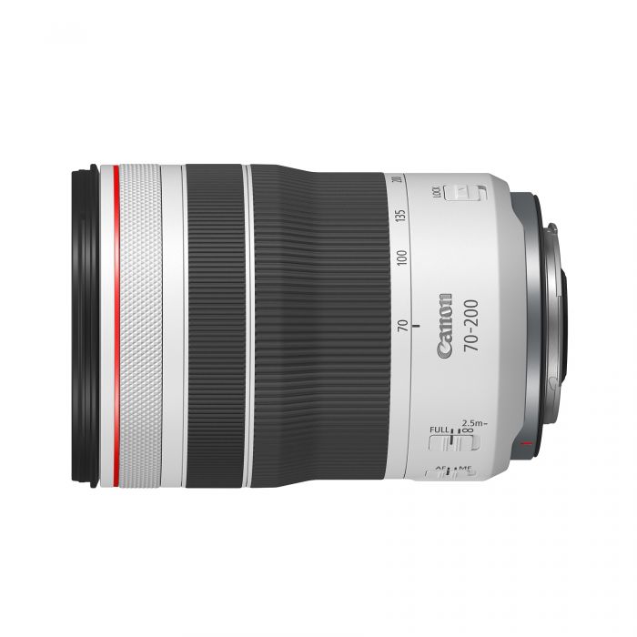 RF 70-200mm f/4L IS USM | f/4遠攝變焦鏡頭| Canon Online Stor